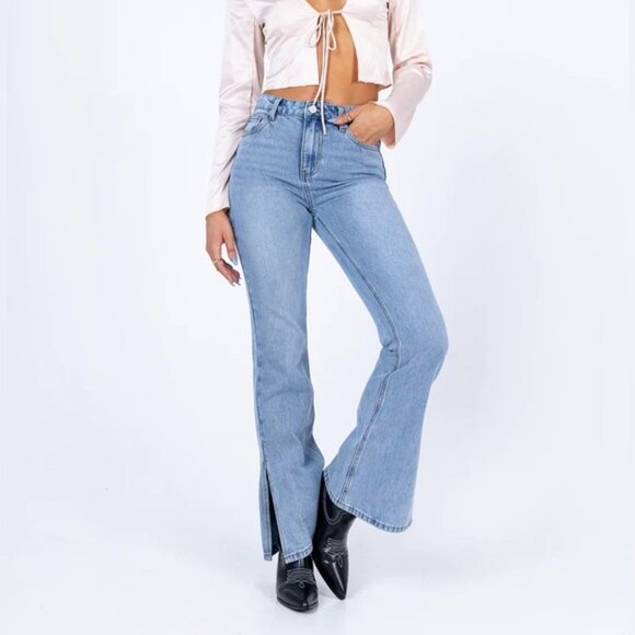 Princess Polly jeans - Picture 3 of 6